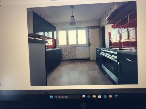  Appartement � louer 4 pi�ces 80 m�