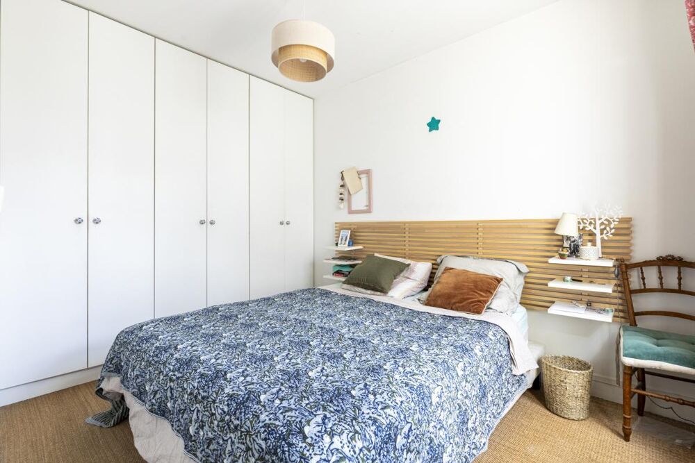 Vente Appartement Appartement Paris 10