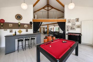  Maison à vendre 7 pièces 270 m²