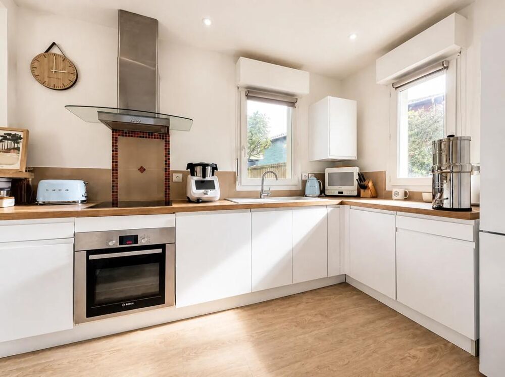 Vente Maison Maison de 3 pièces de 70 m² située à Anglet Anglet