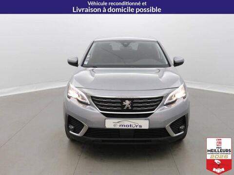 5008 Essence 130 Active +PDC AR/AV 2019 occasion 10150 Lavau