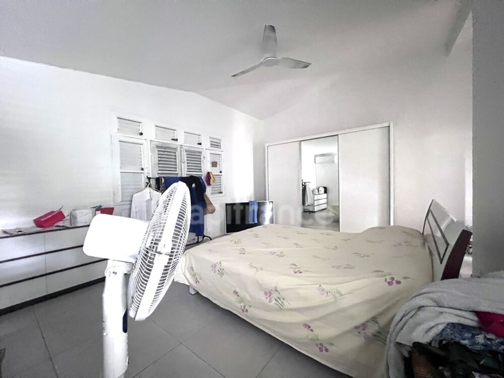� vendre  Maison Le Marin (97290)
