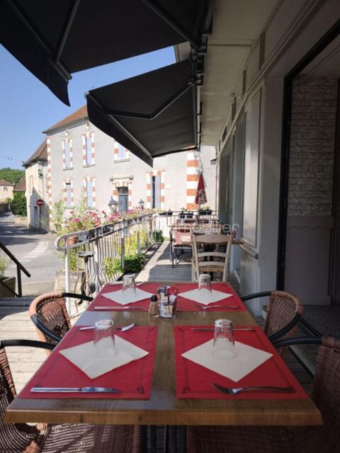 Vente d'un Fond de Restaurant - Pizzeria - Glaces & Plats Cuisin&eacute;s &agrave; Emporter &agrave; Salviac 46340 95000 46340 Salviac