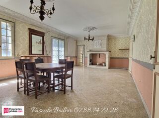  Maison � vendre 6 pi�ces 175 m�