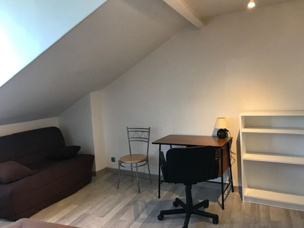 Location Appartement Studio de 16m2 à louer sur Fontenay-sous-Bois Fontenay sous bois