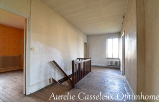  Maison à vendre 5 pièces 146 m²