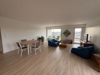  Appartement à vendre 4 pièces 127 m²