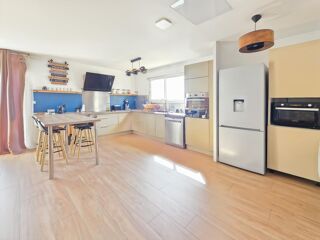  Maison à vendre 5 pièces 126 m²