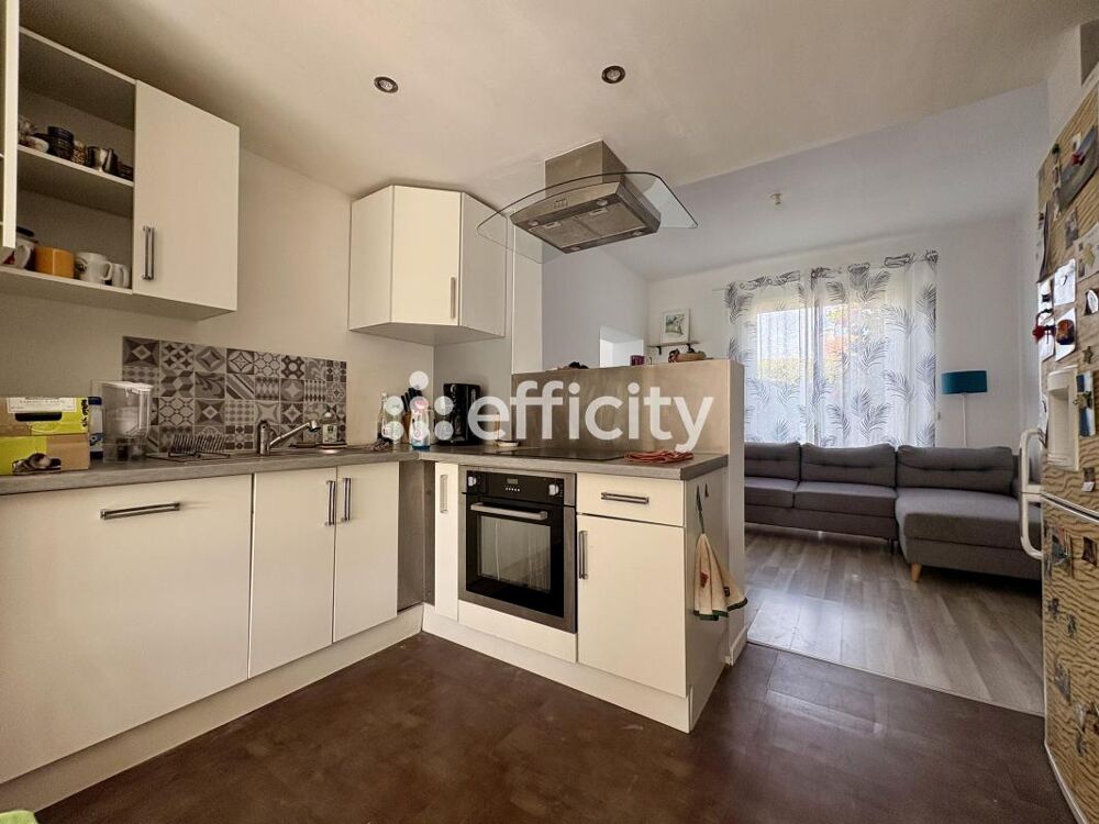 Vente Maison Maison individuelle Reze