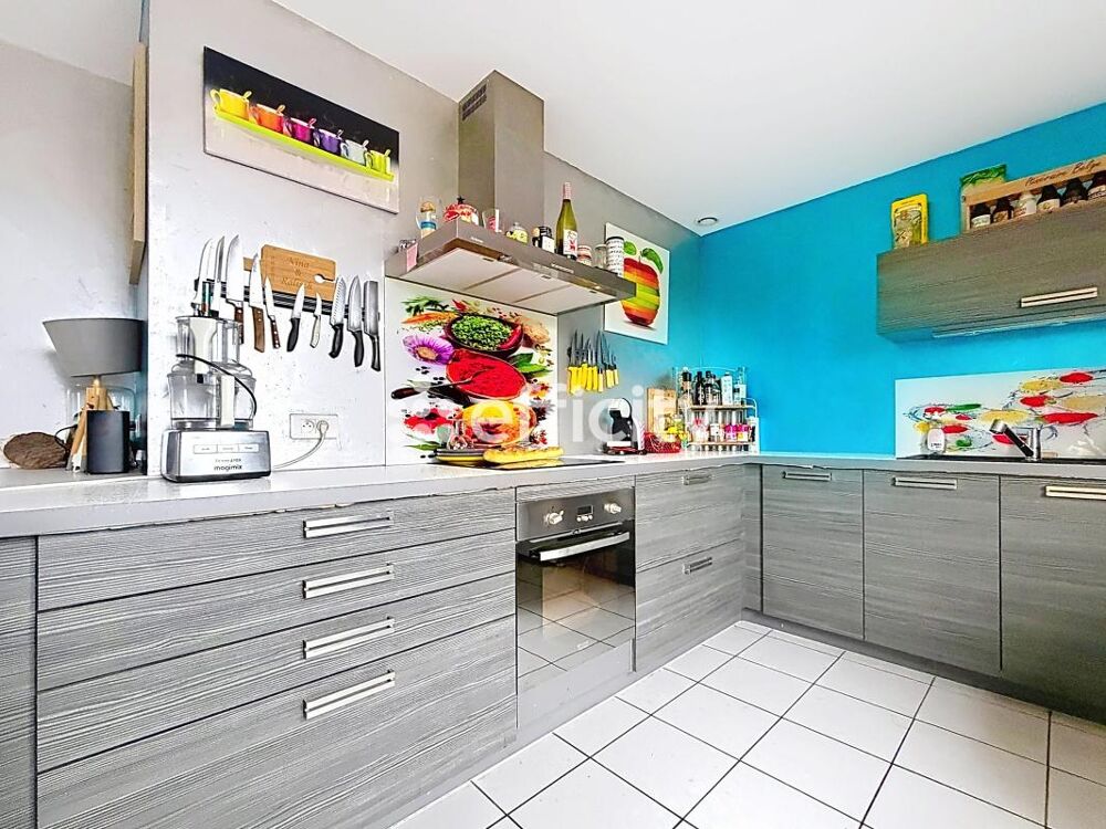 Vente Maison Pavillon La monnerie le montel