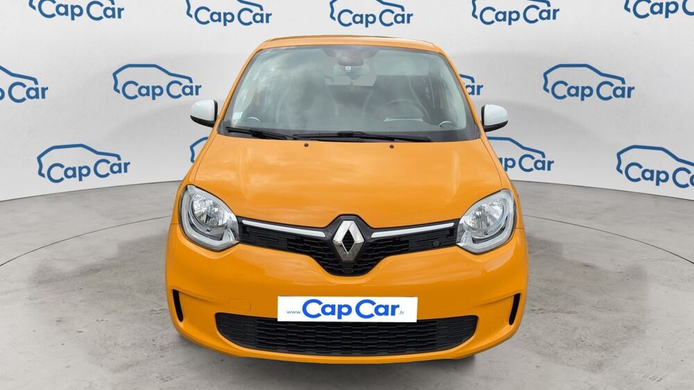 Twingo 1.0 SCe 70 Limited 2022 occasion 37260 Monts