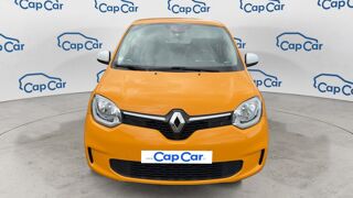 Twingo 1.0 SCe 70 Limited 2022 occasion 37260 Monts