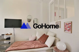  Appartement � louer 1 pi�ce 21 m�