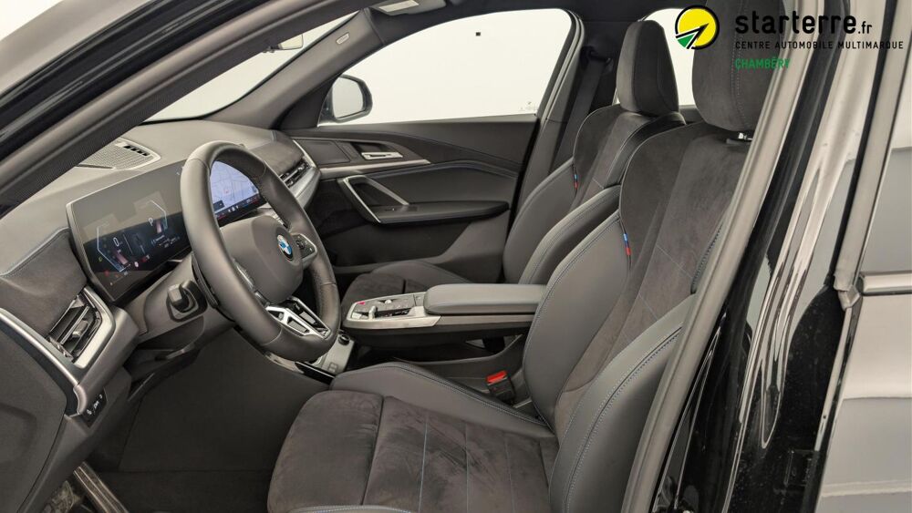 X2 U10 SDRIVE 20D 163CH DKG7 M SPORT 2025 occasion 73420 Voglans