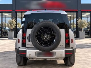 Defender 2.0 SD4 D240 AWD Auto S 2020 occasion 33000 Bordeaux