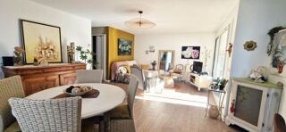  Appartement � vendre 3 pi�ces 77 m�