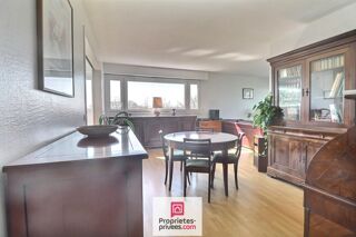  Appartement � vendre 4 pi�ces 90 m�