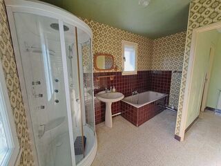  Maison � vendre 3 pi�ces 62 m�