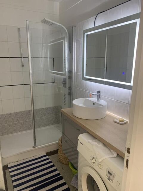  Appartement � louer 3 pi�ces 63 m�