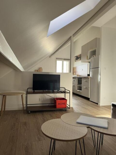  Appartement � louer 2 pi�ces 30 m�