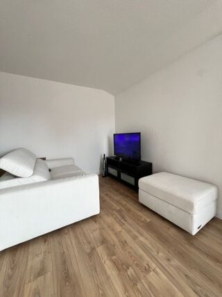  Appartement � louer 2 pi�ces 38 m�