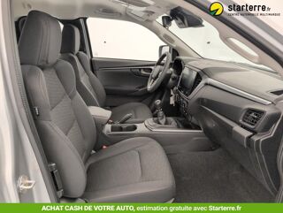 D-MAX 2.2L SPACE CABINE M/T EVOLUTION 2026 occasion 69190 Saint-Fons