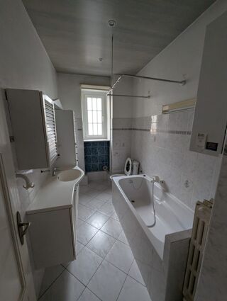  Appartement � vendre 4 pi�ces 93 m�