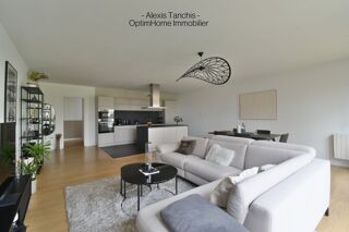  Appartement  vendre 3 pices 91 m