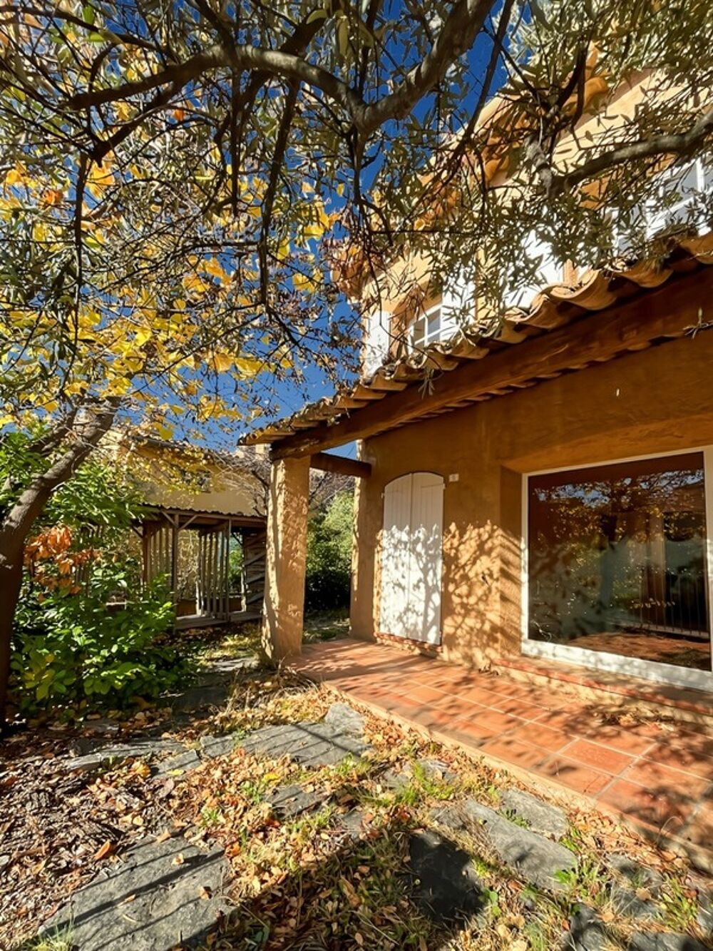Vente Maison Maison à vendre 5 pièces LES SALLES SUR VERDON (83) Les salles sur verdon