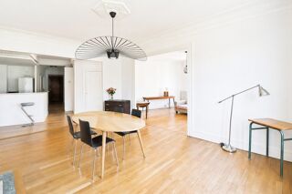  Appartement � vendre 5 pi�ces 109 m�
