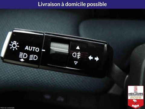 C5 aircross 145 e-DCS6 Max 2026 occasion 78200 Buchelay
