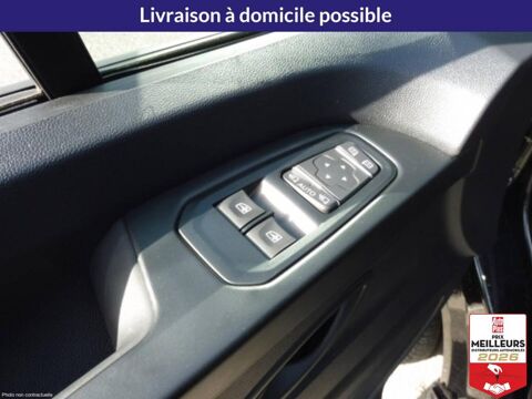 Trafic L2H1 3T 2.0 BLUE DCI 150CH ADVANCE EDC -24 2025 occasion 78200 Buchelay