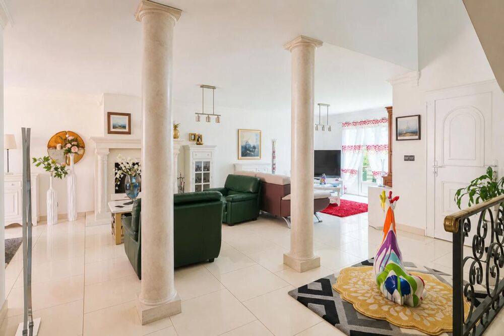 à vendre  Maison Claye-Souilly (77410)