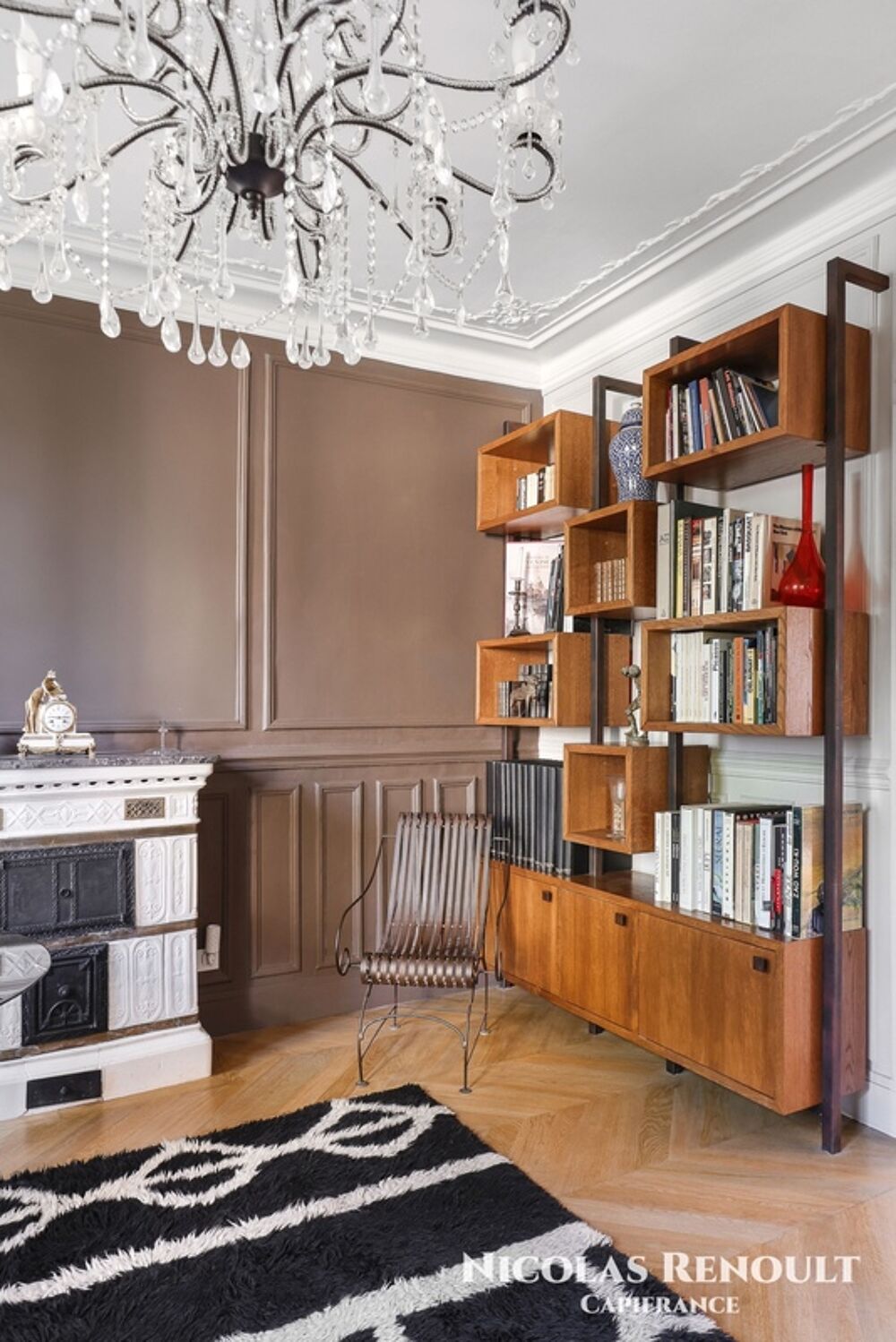 � vendre  Maison Bois-Colombes (92270)