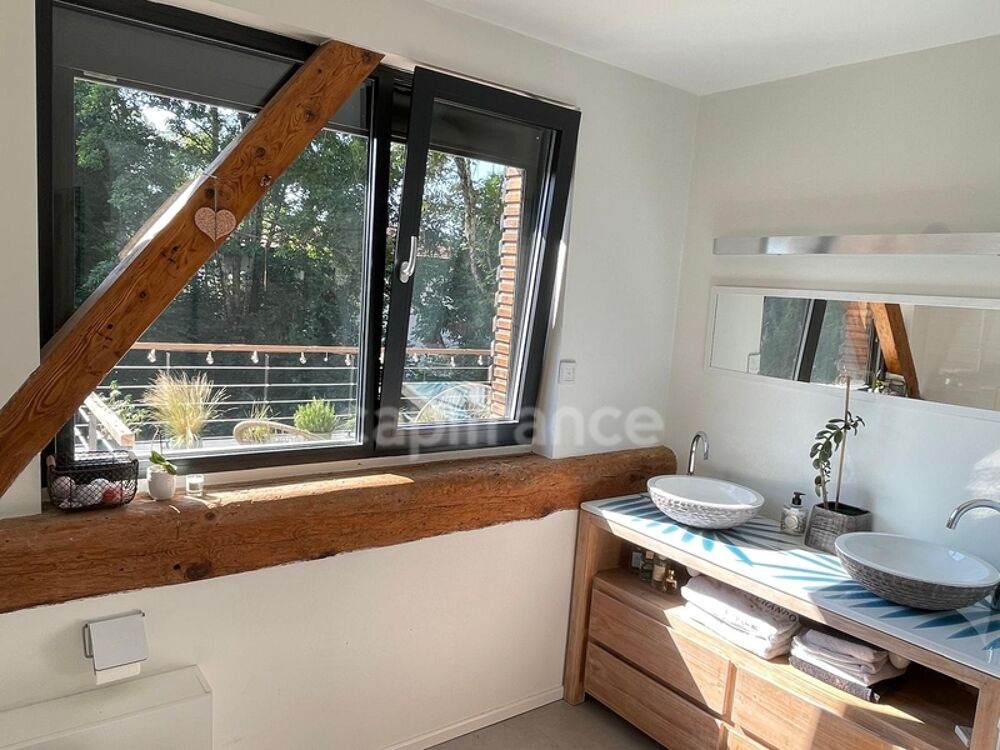 � vendre  Maison Pr�vessin-Mo�ns (01280)