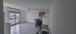  Appartement à vendre 2 pièces 41 m²