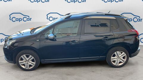 2008 1.2 PureTech 110 Style 2017 occasion 34000 Montpellier