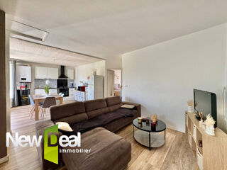  Maison à vendre 6 pièces 150 m²