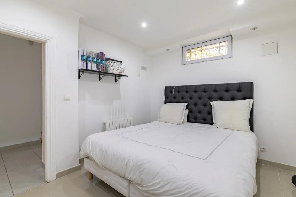 à vendre  Maison Sarcelles (95200)