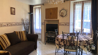  Maison � vendre 4 pi�ces 44 m�