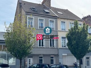  Immeuble à vendre 6 pièces 145 m²