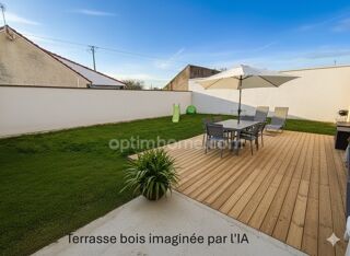  Maison � vendre 6 pi�ces 140 m�
