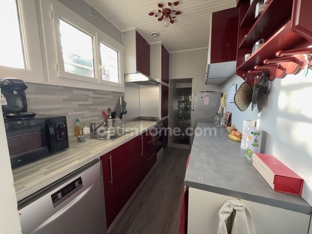Vente Maison HEUILLEY SUR SAONE (21) - Maison 3 pièces - 2 chambres Heuilley sur saone