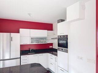  Appartement à vendre 3 pièces 77 m²