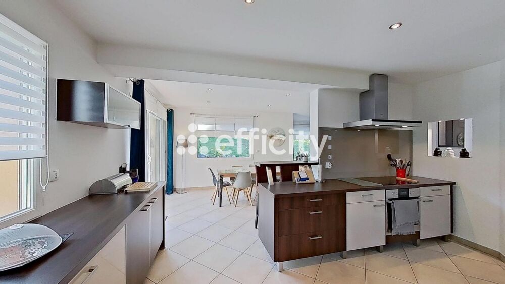  vendre  Maison Reignier (74930)