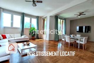  Appartement à vendre 5 pièces 100 m²