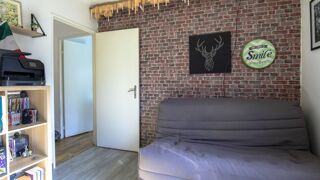  Appartement � vendre 5 pi�ces 99 m�