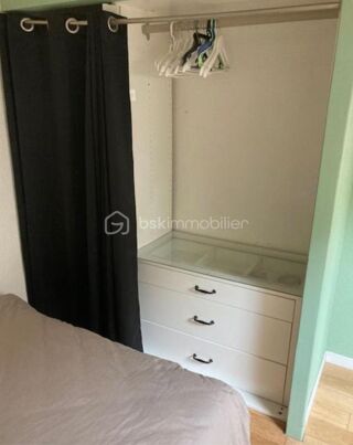  Duplex/triplex à vendre 2 pièces 22 m²