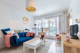  Appartement � vendre 1 pi�ce 31 m�