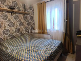  Maison à vendre 5 pièces 77 m²